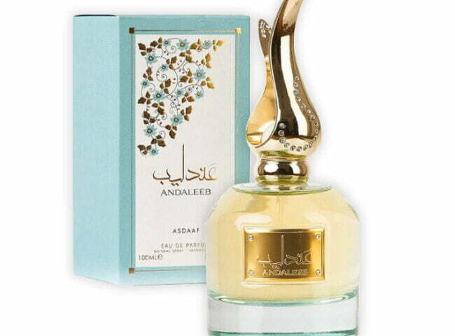 Folclor arabesc si parfumuri-c836266a